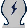 Chrome Series Hand Guard - Navy